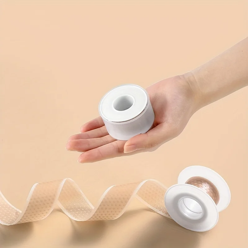 Heel Liner Grip - 1 rolo de gel protetor de