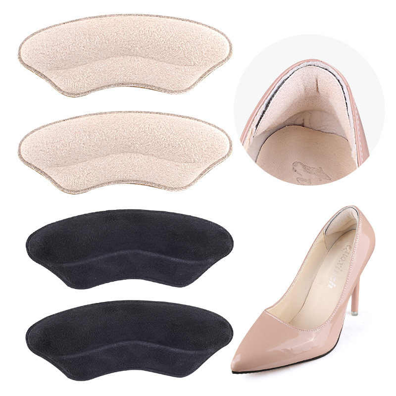 Heel Liner Grip - Palmilhas Femininas para Cuidados com os