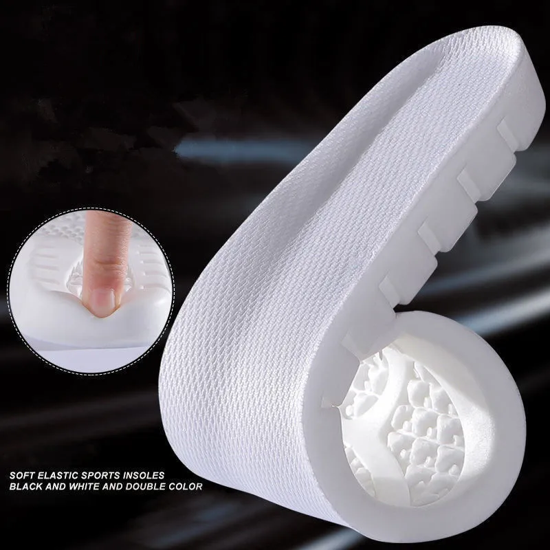 Sneaker Care Foam - Palmilhas esportivas macias para sapatos desodorante