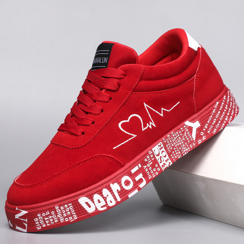 Sneaker Zone - Tênis respiráveis ​​de cano médio, design