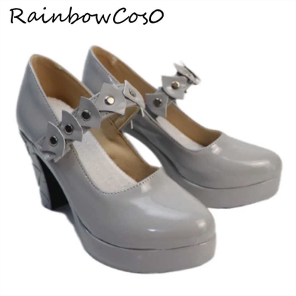 Botas de Cosplay Velina Airgid - Sneaker Zone avaliação e preço