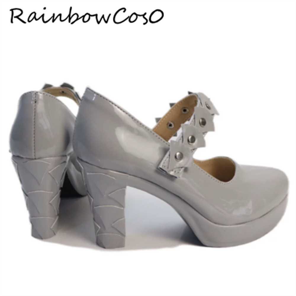 Botas de Cosplay Velina Airgid - Sneaker Zone avaliação e preço