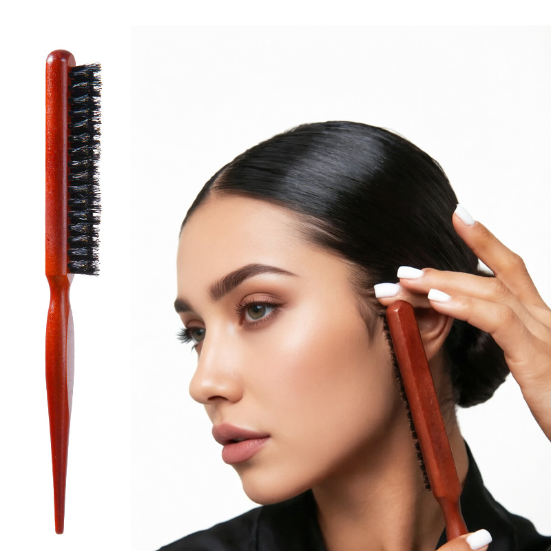 Conjunto Profissional de 2 Esc - Brush Bristle Set avaliação e preço