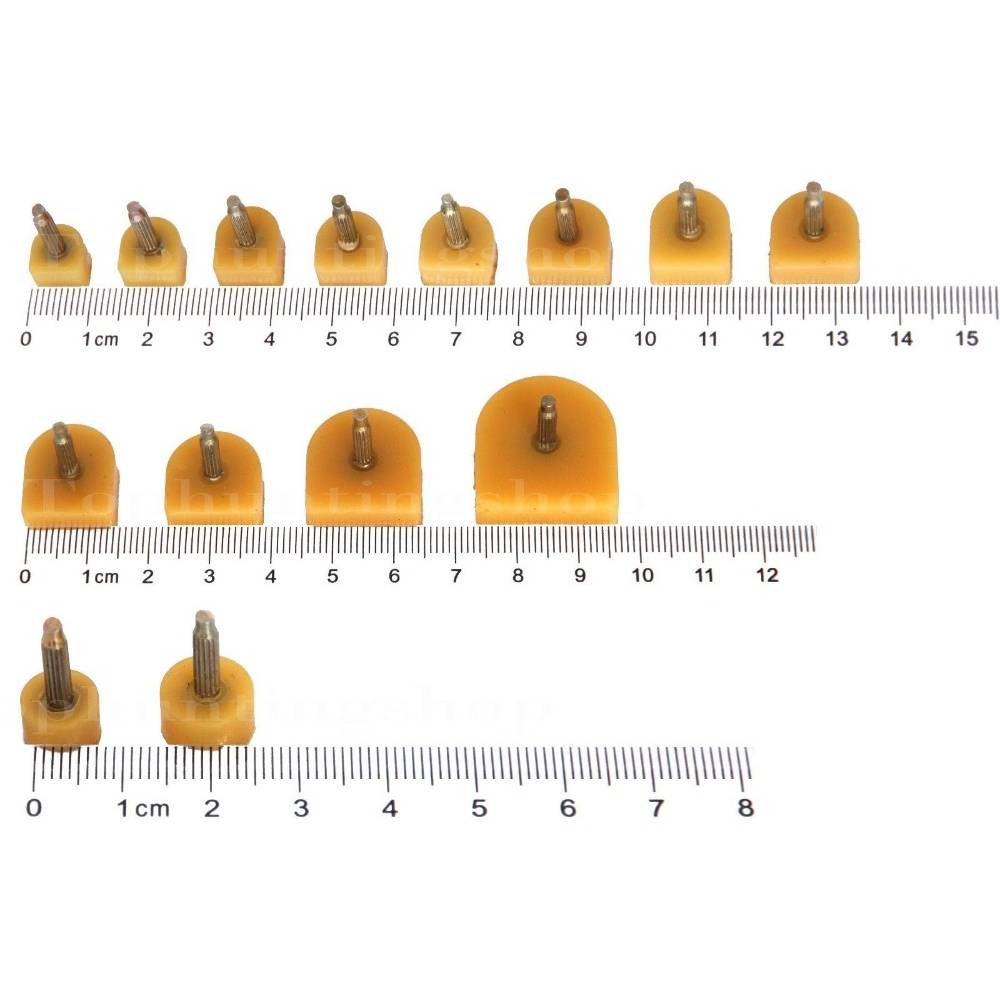 GUGULUZA-Pin Tip Stiletto, Rep - Sneaker Care Tips avaliação e preço