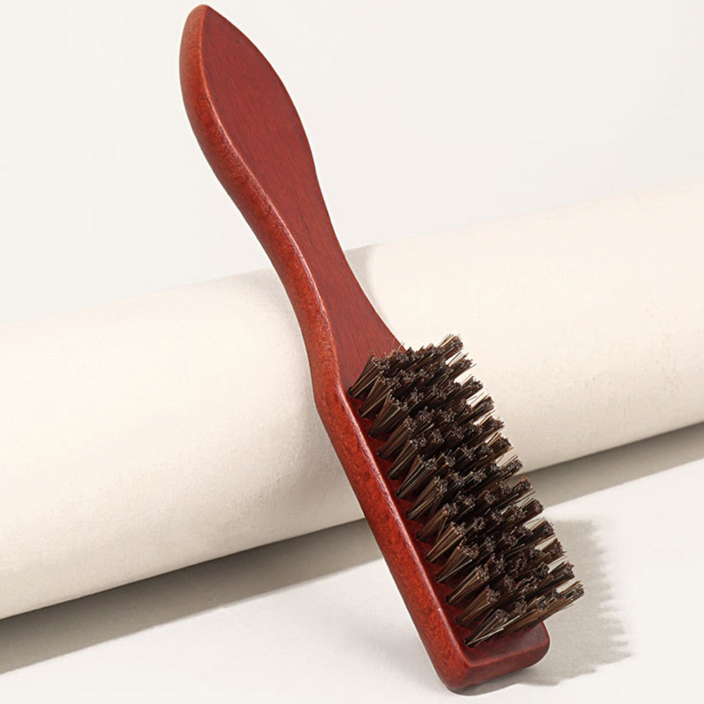 Conjunto de 2 Escovas de Madei - Brush Bristle Set avaliação e preço