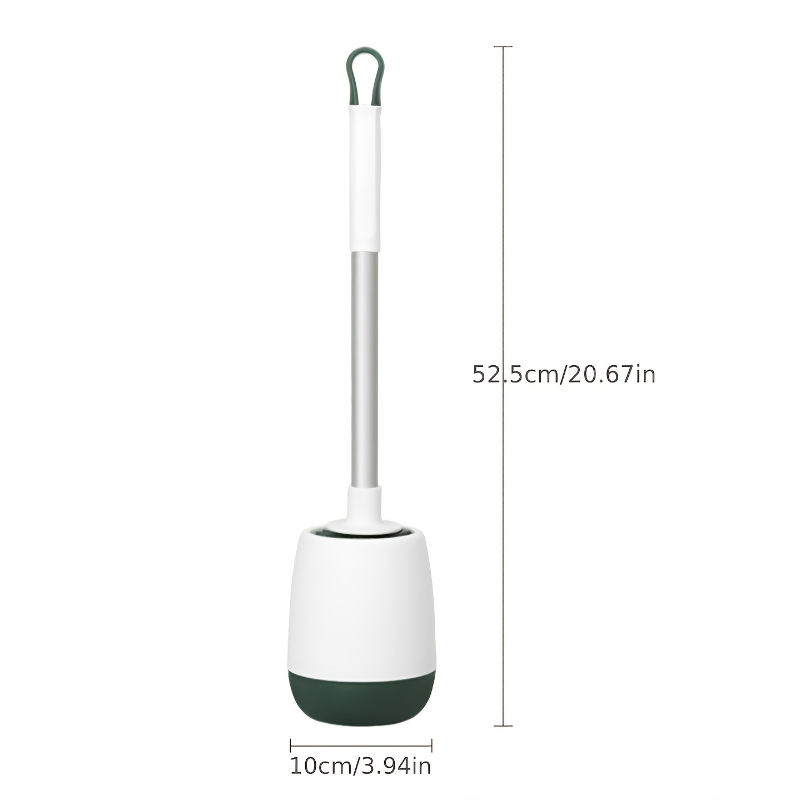 ​ Conjunto de escova de vaso s - Brush Bristle Set avaliação e preço
