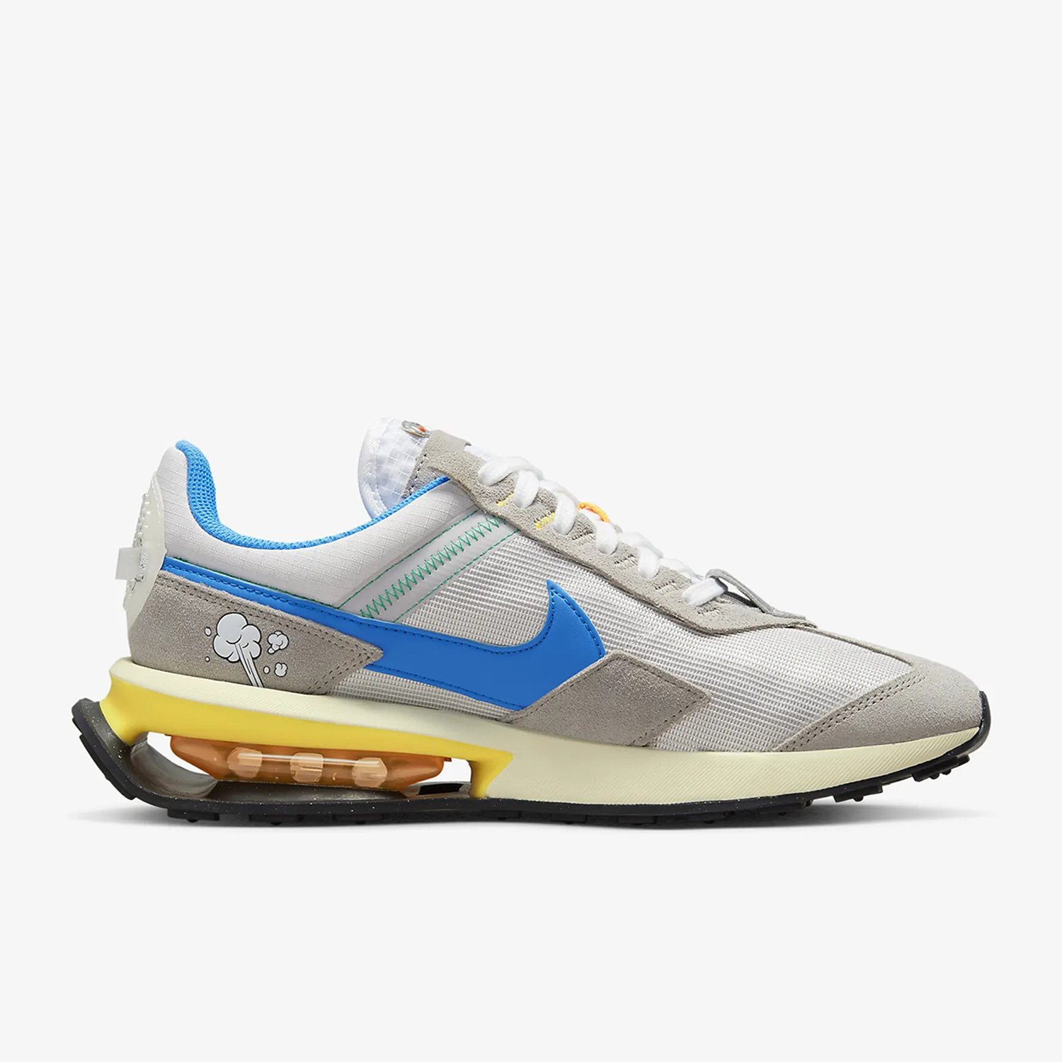 Tênis de corrida unissex Nike  - Sneaker Zone avaliação e preço