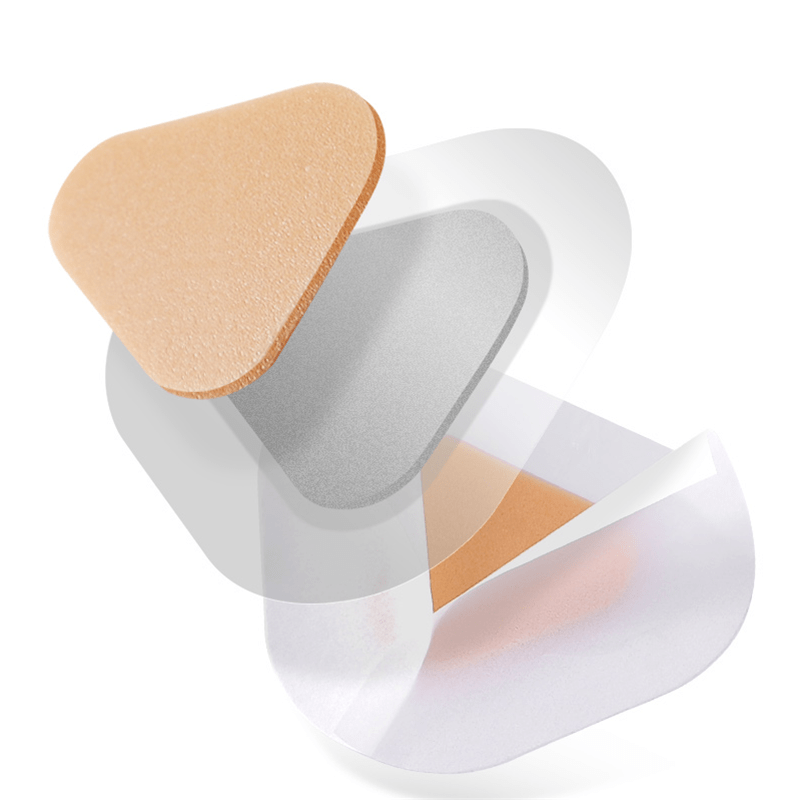 40 unidades de Protetores de C - Heel Liner Grip avaliação e preço