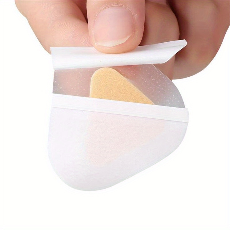 40 unidades de Protetores de C - Heel Liner Grip avaliação e preço