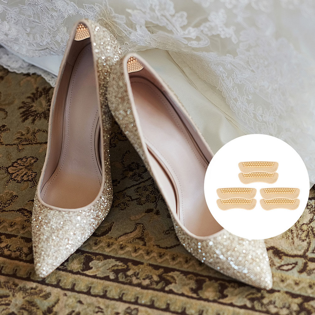1 Conjunto de Almofadas de Sil - Heel Liner Grip avaliação e preço
