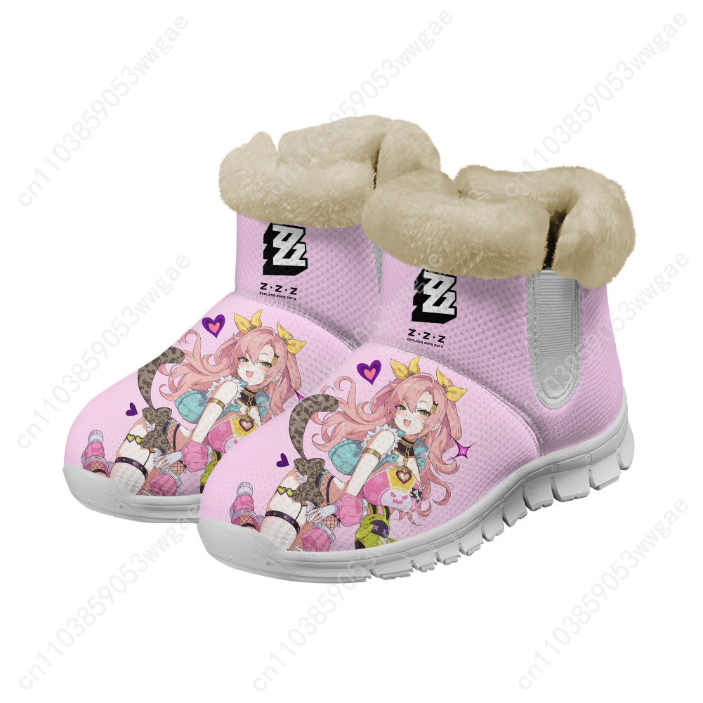 Zona absoluta zero botas de ne - Sneaker Zone avaliação e preço