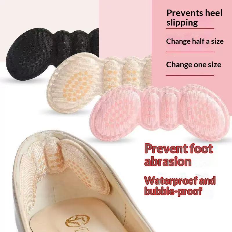 4 Peças Protetores de Calcanha - Heel Liner Grip avaliação e preço