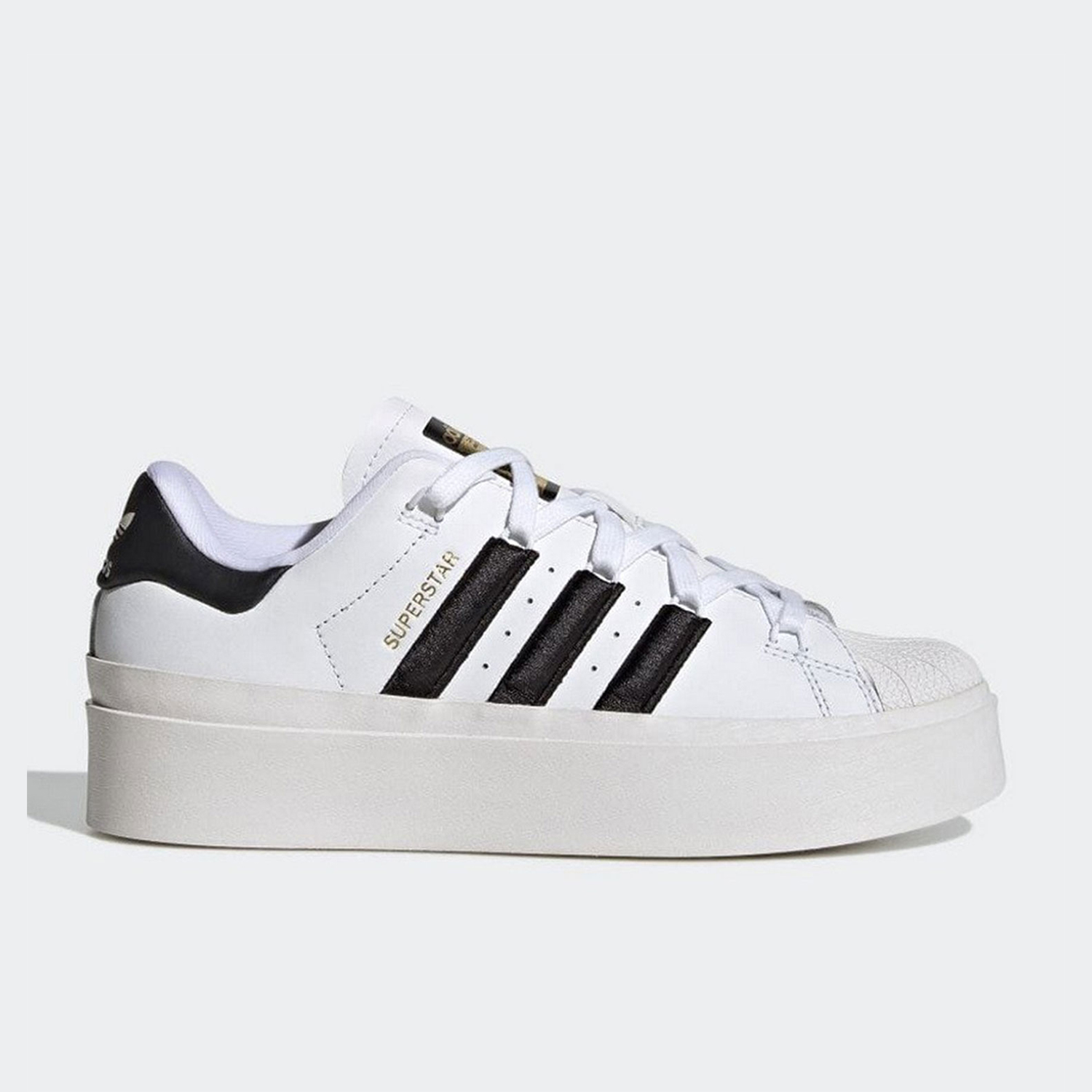 Adidas genuínas Superstar Bone - Adidas Shoes Superstar avaliação e preço