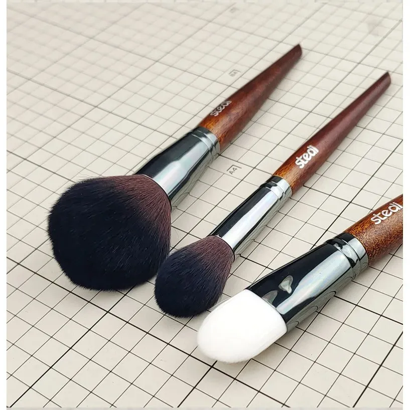Conjunto de Escovas de Limpeza - Brush Bristle Set avaliação e preço