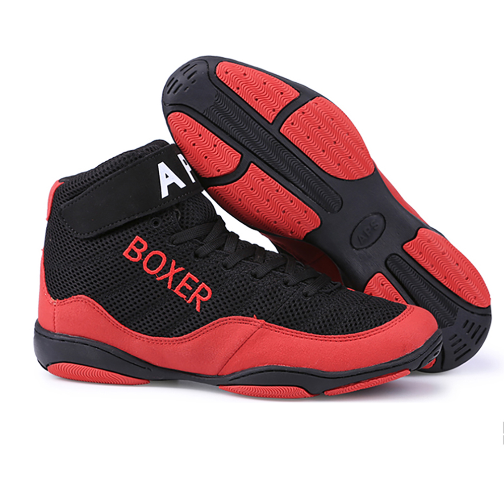 2025 aps botas de boxe de cort - Sneaker Zone avaliação e preço