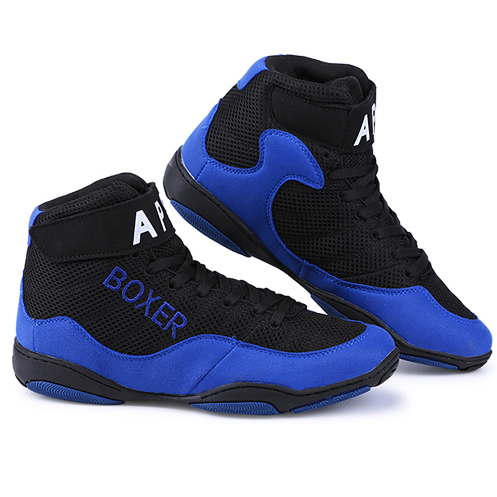 2025 aps botas de boxe de cort - Sneaker Zone avaliação e preço