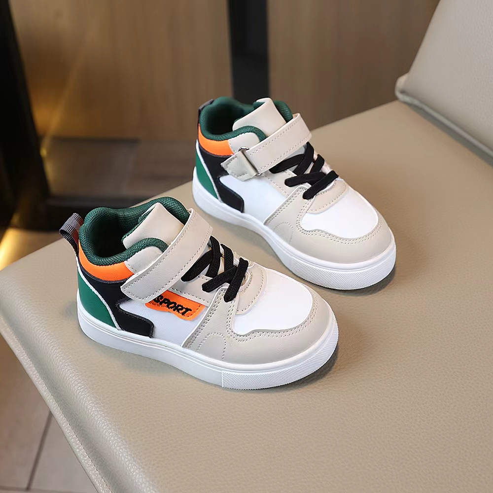 Tênis Infantis COMFY KIDS Cinz - Sneaker Zone avaliação e preço