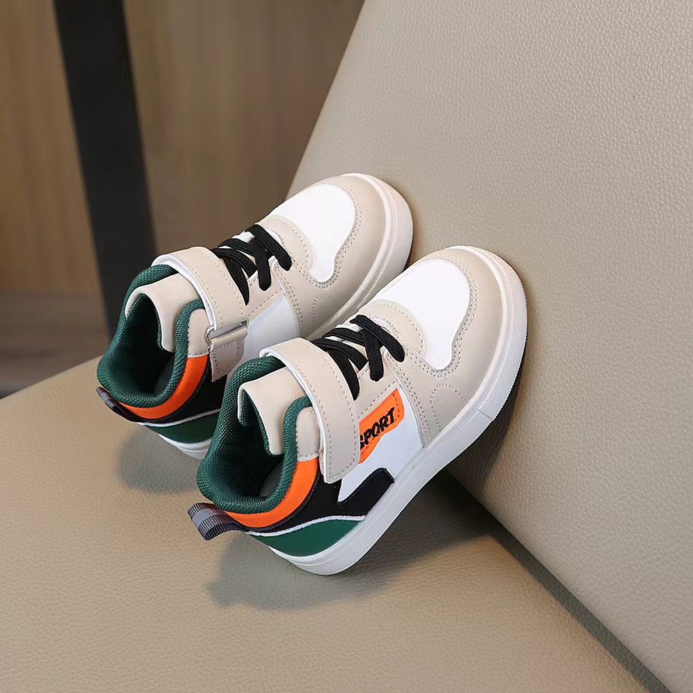 Tênis Infantis COMFY KIDS Cinz - Sneaker Zone avaliação e preço