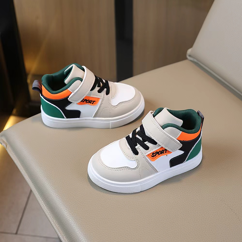 Tênis Infantis COMFY KIDS Cinz - Sneaker Zone avaliação e preço