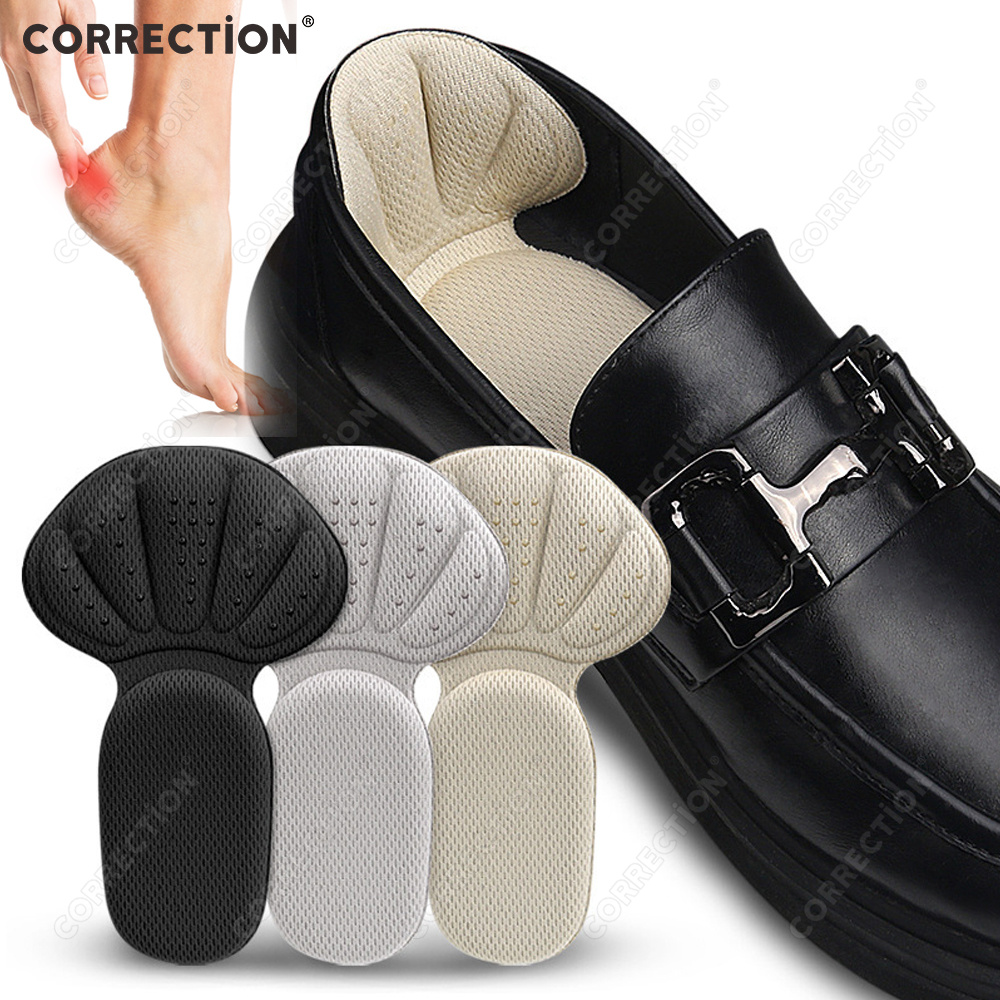 Adesivo Saltos Pad Liner Grips - Heel Liner Grip avaliação e preço