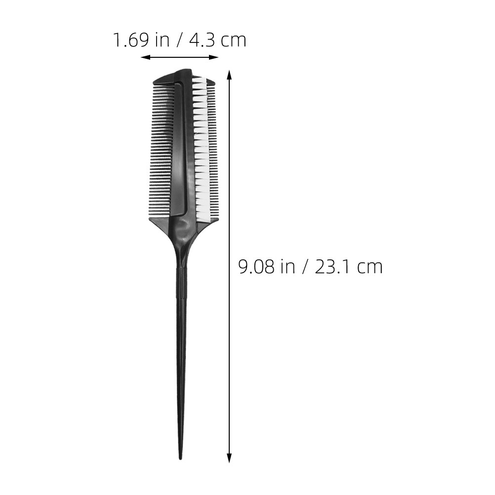 Conjunto de 4 Pincéis de Cerda - Brush Bristle Set avaliação e preço