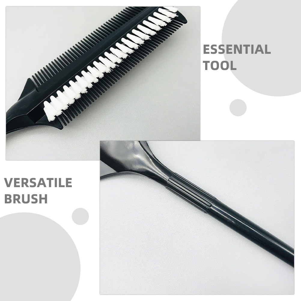 Conjunto de 4 Pincéis de Cerda - Brush Bristle Set avaliação e preço