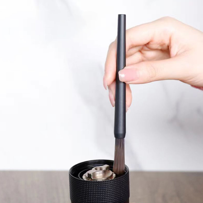 Conjunto de Escovas para Limpe - Brush Bristle Set avaliação e preço
