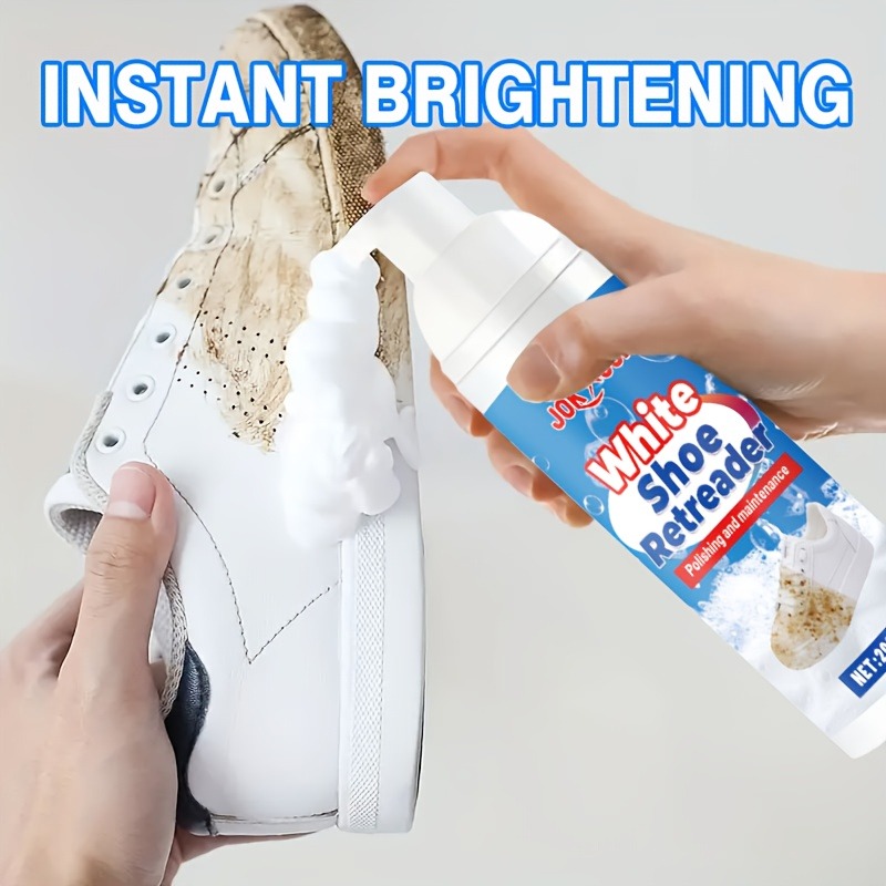 Agente de cuidados com espuma  - Sneaker Care Foam avaliação e preço