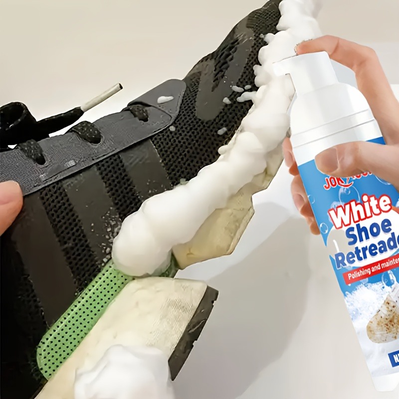 Agente de cuidados com espuma  - Sneaker Care Foam avaliação e preço
