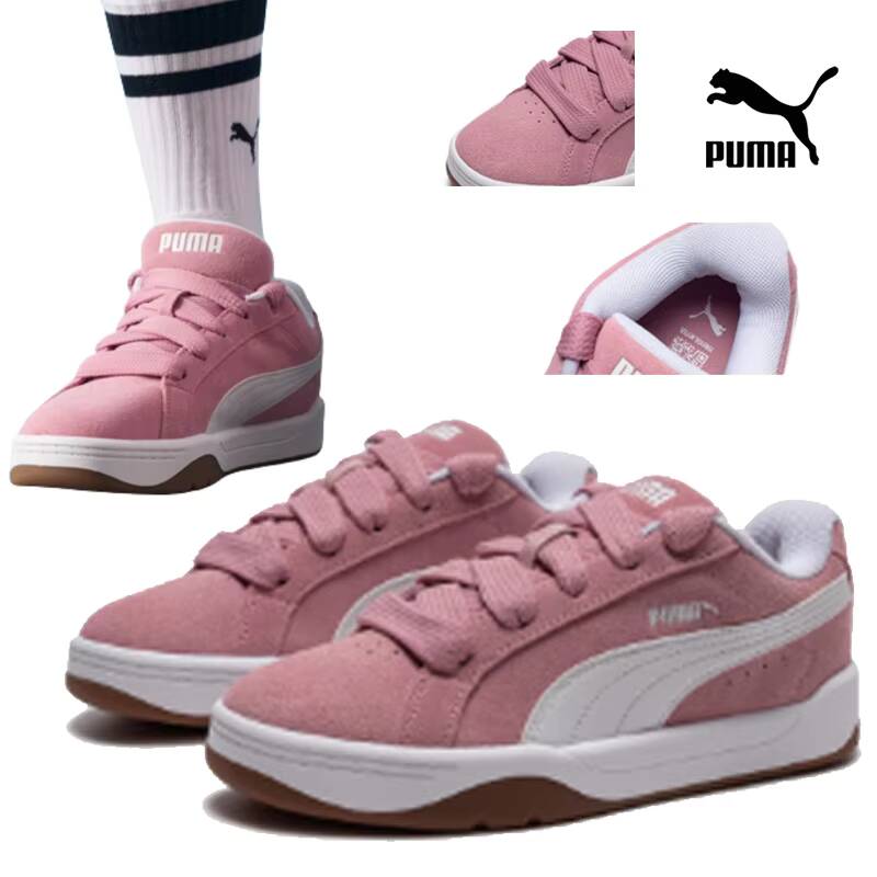 Novos Tênis Esportivos Puma Mi - Puma Shoes Suede Classic avaliação e preço
