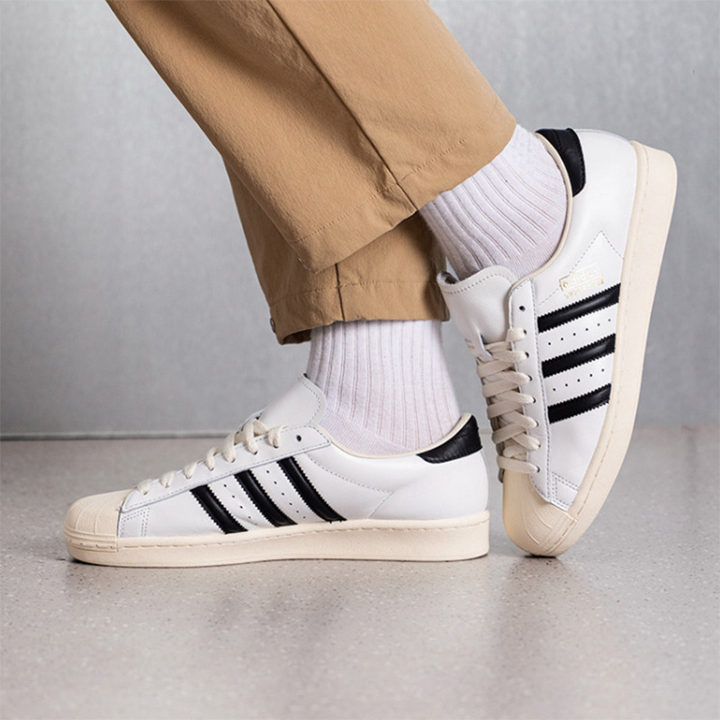 Tênis Adidas Superstar para ho - Adidas Shoes Superstar avaliação e preço
