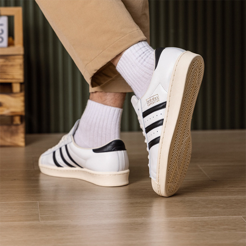 Tênis Adidas Superstar para ho - Adidas Shoes Superstar avaliação e preço