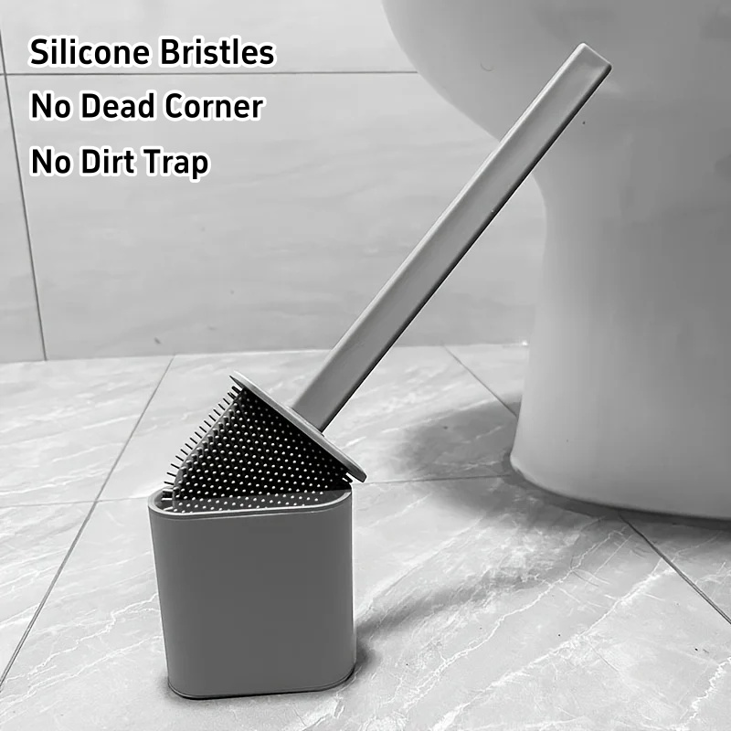 Escova Sanitária à Prova de Va - Brush Bristle Set avaliação e preço