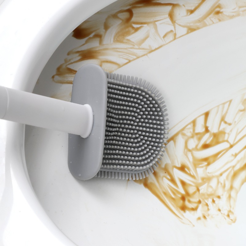 Escova Sanitária à Prova de Va - Brush Bristle Set avaliação e preço