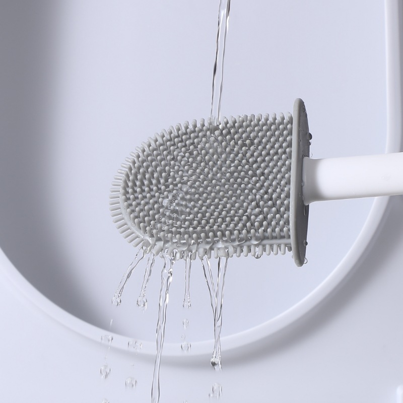 Escova Sanitária à Prova de Va - Brush Bristle Set avaliação e preço
