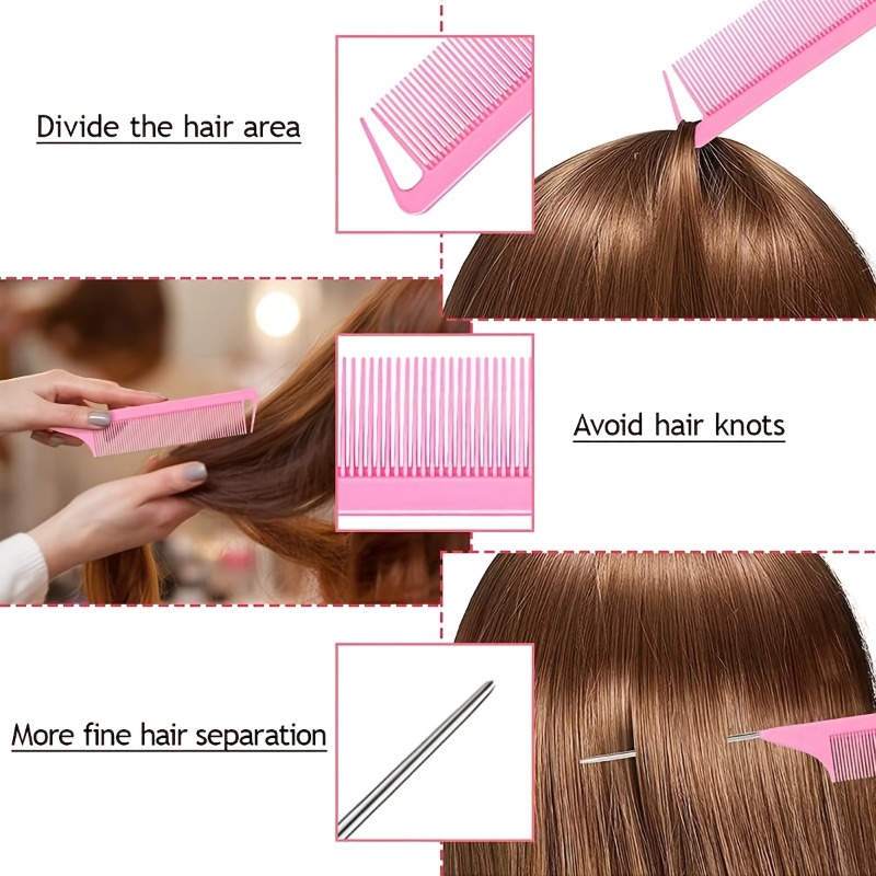 Conjunto Profissional de Ferra - Brush Bristle Set avaliação e preço