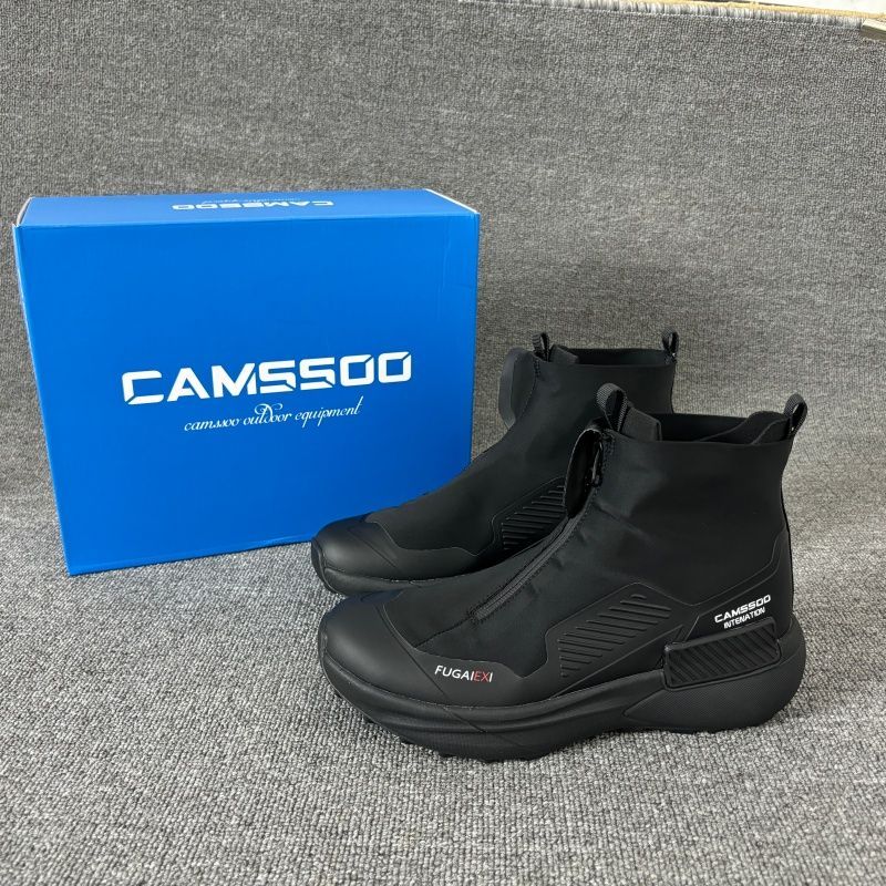 Tênis de Trekking Clássicos de - Sneaker Zone avaliação e preço