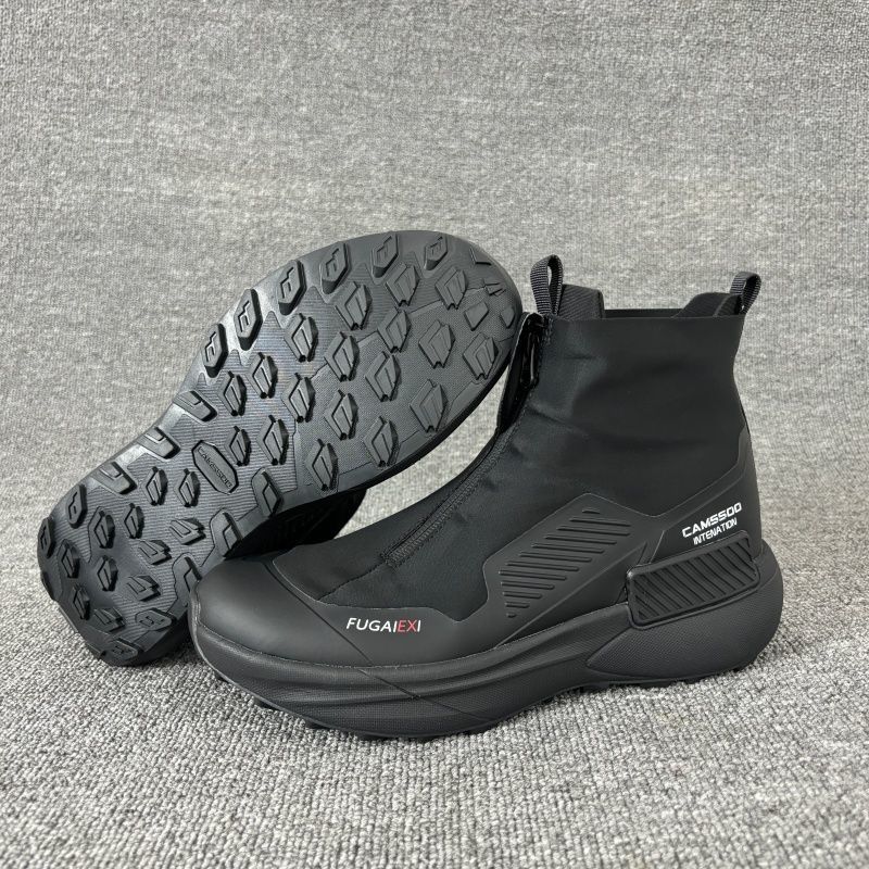 Tênis de Trekking Clássicos de - Sneaker Zone avaliação e preço