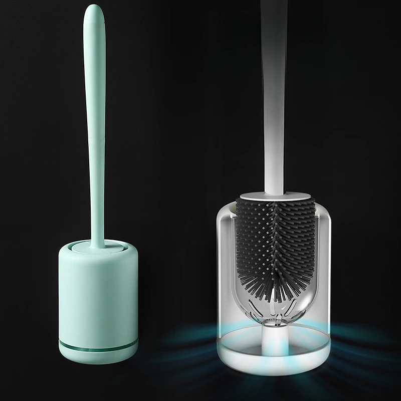 Conjunto de escova de vaso san - Brush Bristle Set avaliação e preço