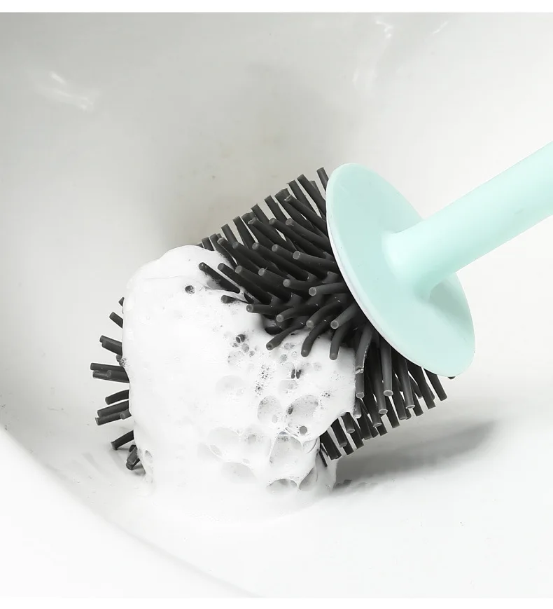 Conjunto de escova de vaso san - Brush Bristle Set avaliação e preço