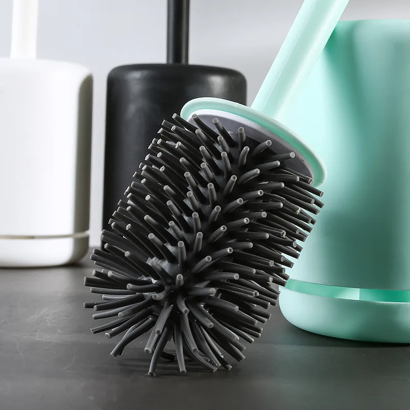 Conjunto de escova de vaso san - Brush Bristle Set avaliação e preço