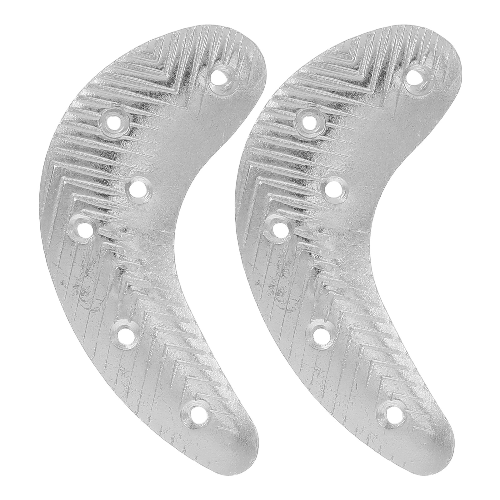 1 Par de Placas de Reparo de C - Sneaker Care Tips avaliação e preço