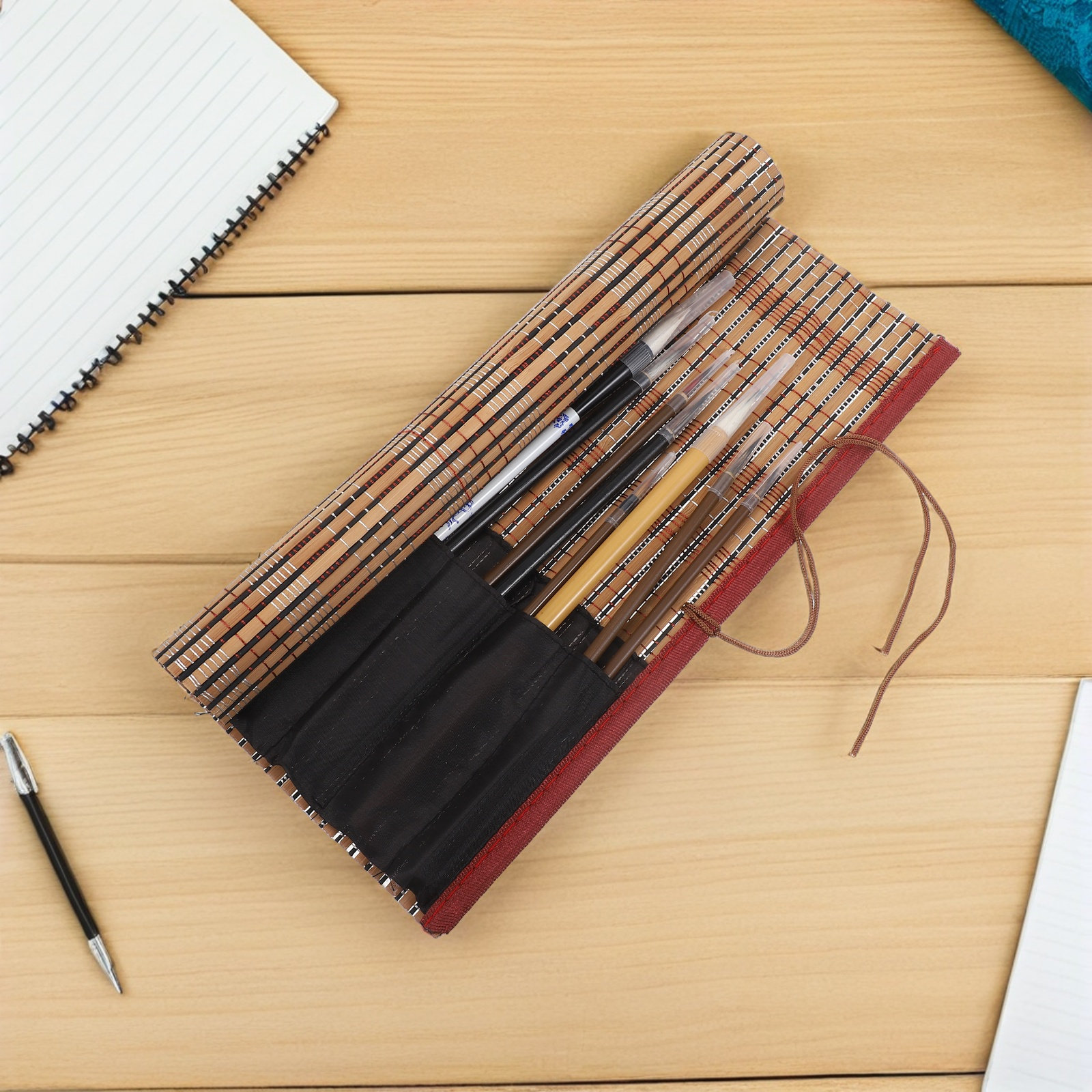 1 Conjunto de Pincéis Tradicio - Brush Bristle Set avaliação e preço