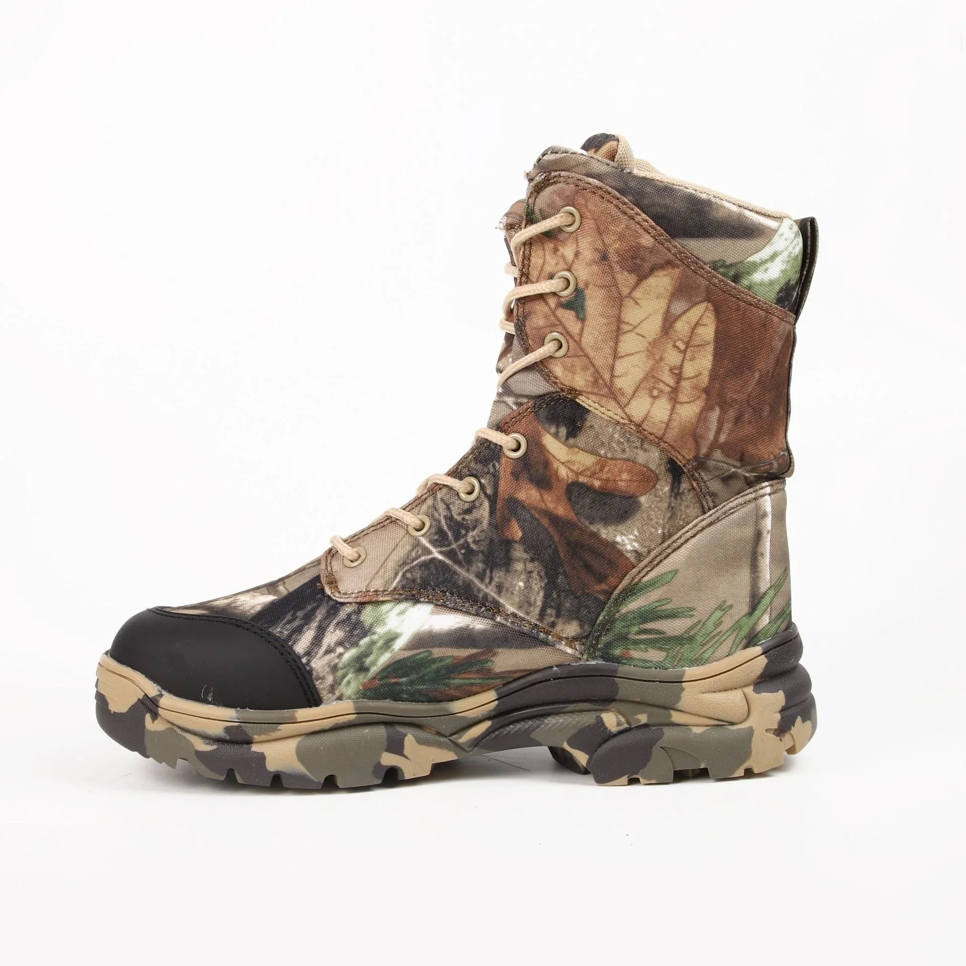 Botas camufladas do deserto ma - Sneaker Zone avaliação e preço