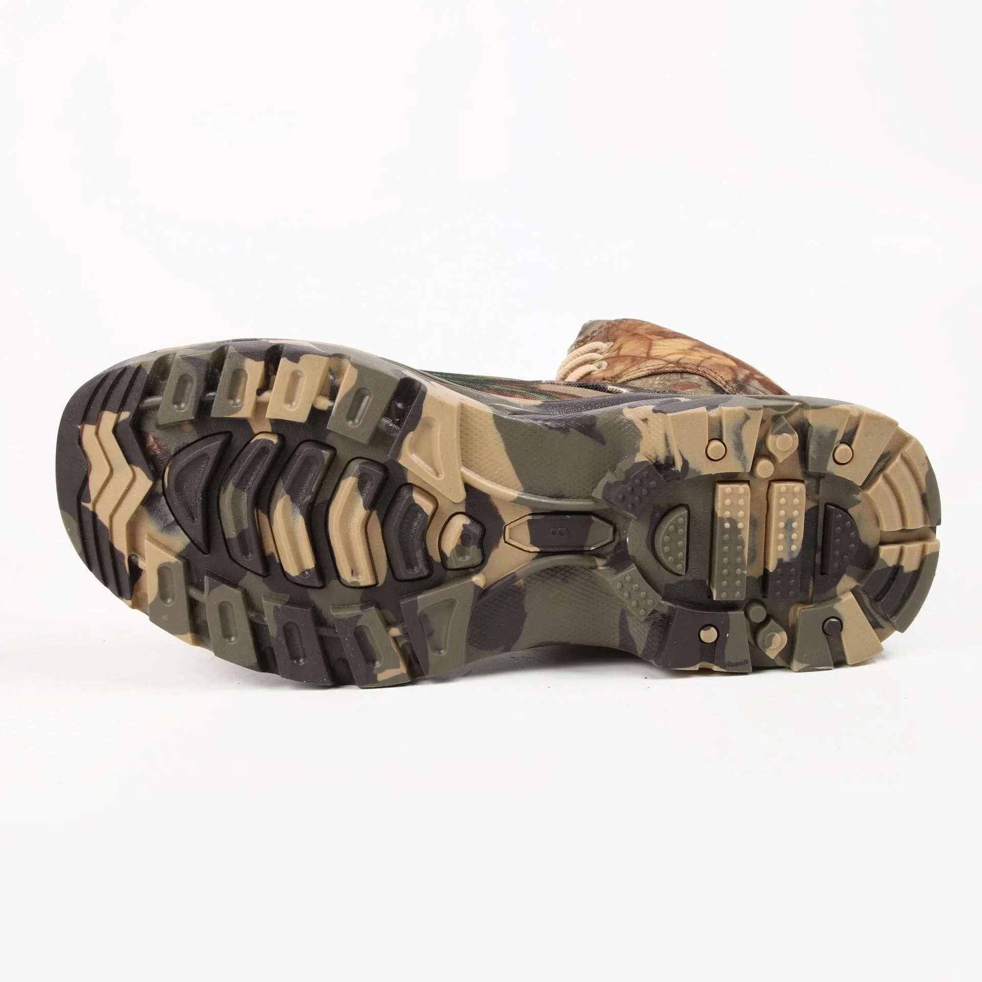 Botas camufladas do deserto ma - Sneaker Zone avaliação e preço
