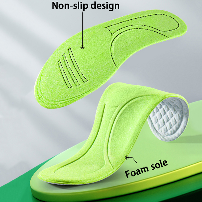 Palmilha para tênis esportivo  - Sneaker Care Foam avaliação e preço