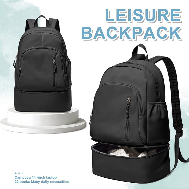 Mochila masculina impermeável  - Sneaker Zone avaliação e preço