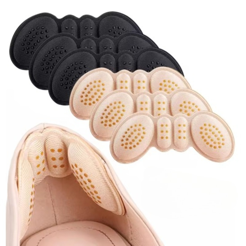 Protetor de Calcanhar Adesivo  - Heel Liner Grip avaliação e preço