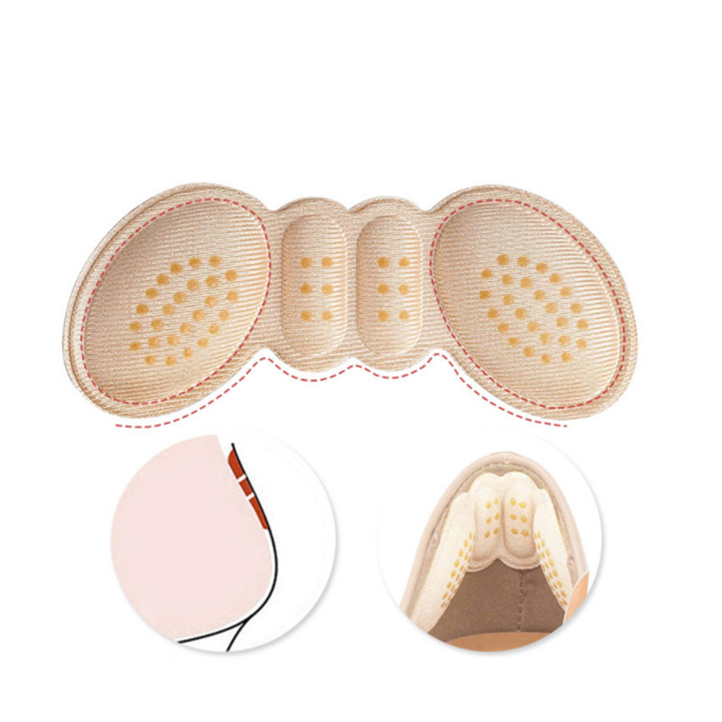 Protetor de Calcanhar Adesivo  - Heel Liner Grip avaliação e preço