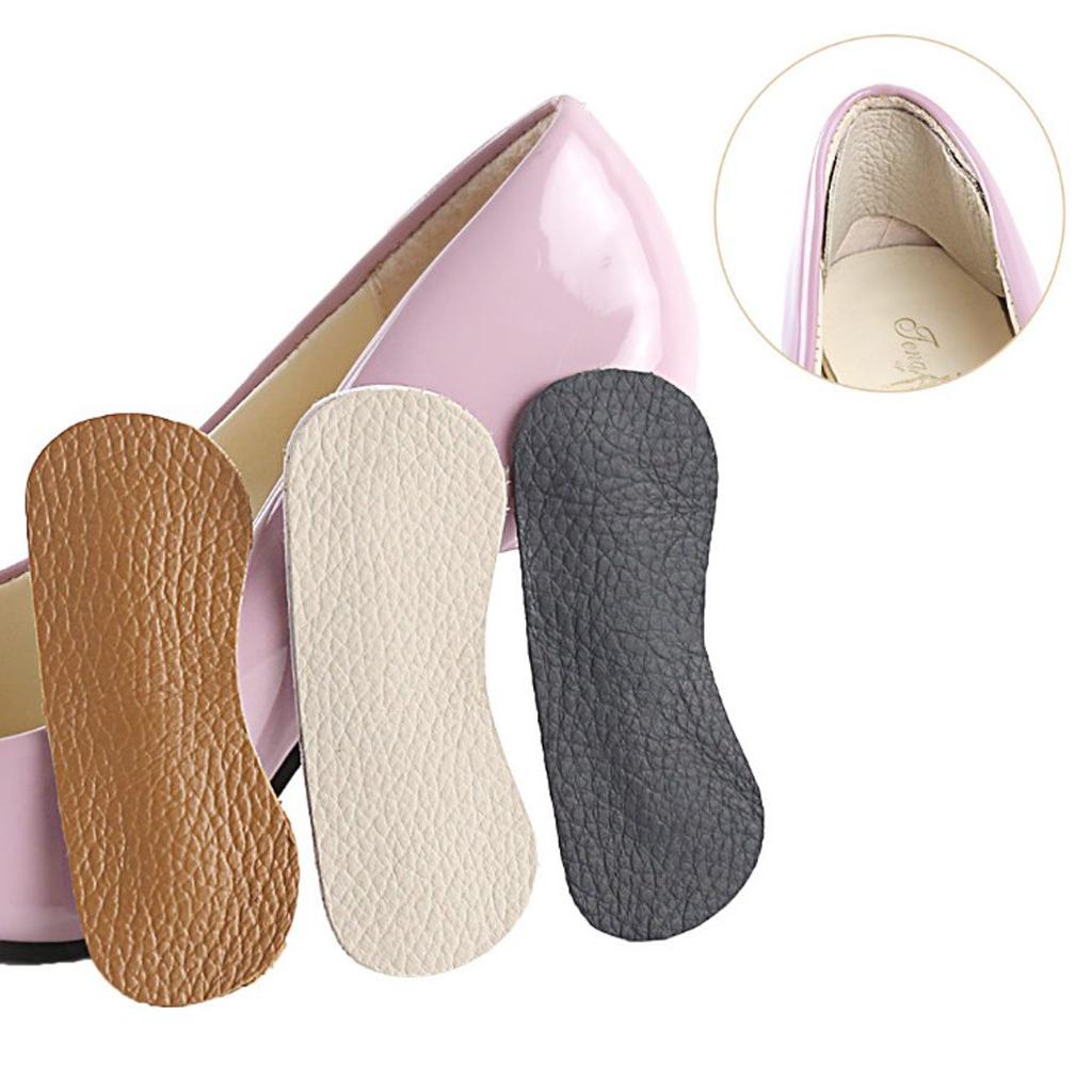 Protetores de Calcanhar em Cou - Heel Liner Grip avaliação e preço